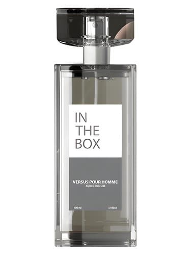 Versus Pour Homme - در مقابل پور هوم