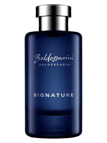 Signature - امضا