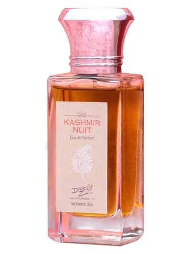 Kashmir Nuit - کشمیر نویت