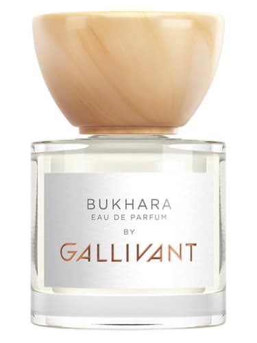 Bukhara - بخارا