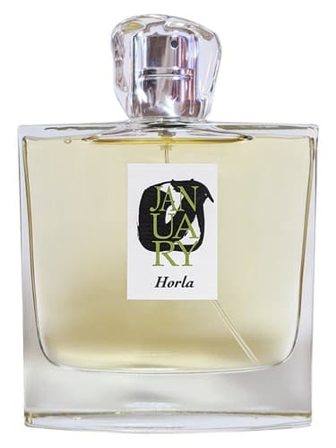 Horla - هورلا