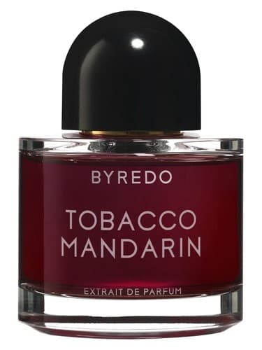 Tobacco Mandarin - ماندارین تنباکو