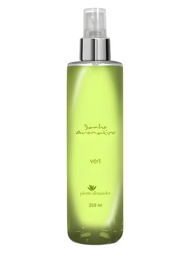 Banho Aromático Vert 