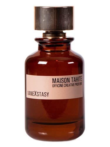 Vanextasy - ونکستازی
