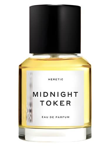 Midnight Toker - توکر نیمه نایت