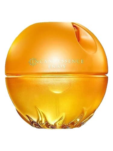 Incandessence Enjoy - مهتابی لذت ببرید