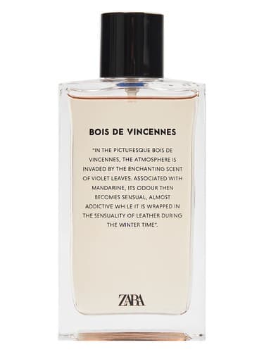 Bois de Vincennes