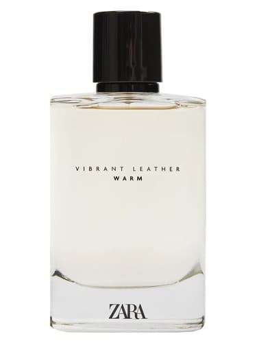 Vibrant Leather Warm