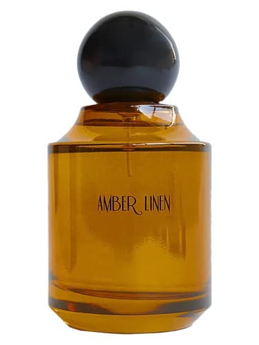 Amber Linen - کتان کهربایی