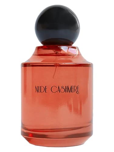 Nude Cashmere - ترمه برهنه