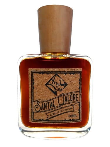 Santal Galore - سانتال گالور