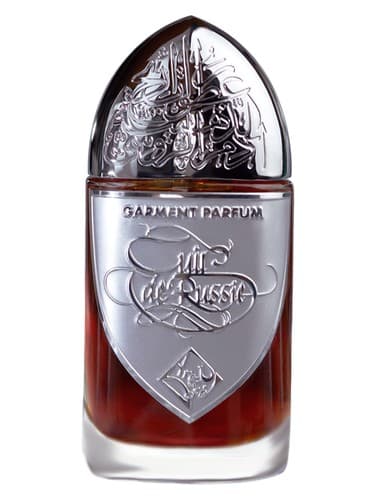Cuir de Russie - کویر دو روسیه