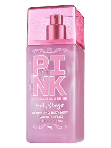 Fruity & Bright Shimmer
