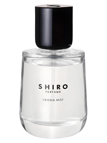 Freesia Mist