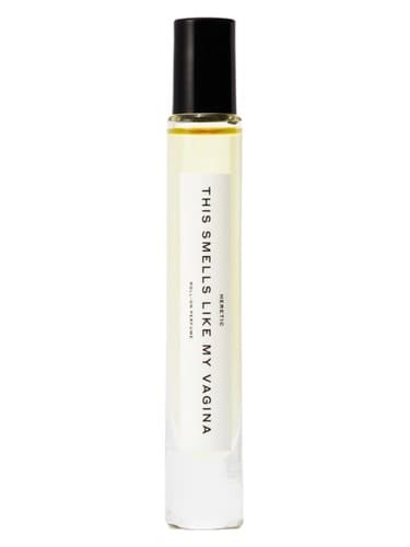 This Smells Like My Vagina - این بوی واژن من می دهد