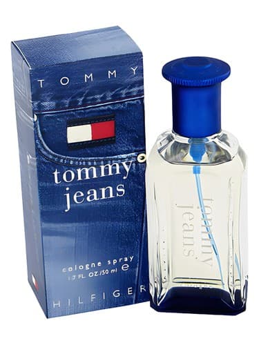 Tommy Jeans - جین تامی