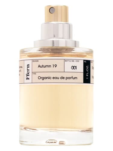 Autumn 19 - آتوم 19