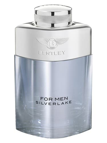 Bentley For Men Silverlake - بنتلی برای مردان سیلورلیک