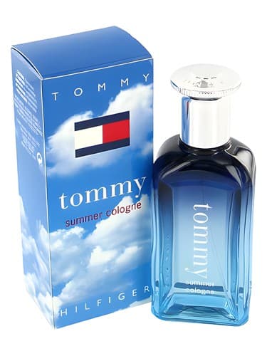 Tommy Summer Cologne 2002