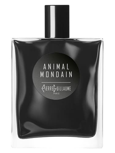Animal Mondain