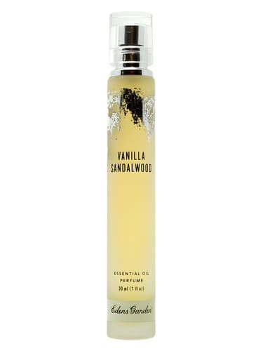 Vanilla Sandalwood - وود صندل وانیلی