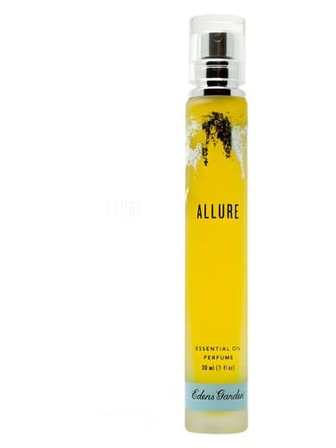 Allure - جذابیت