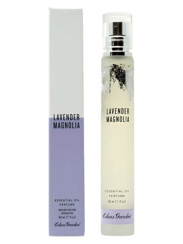 Lavender Magnolia - ماگنولیا اسطوخودوس