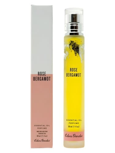 Rose Bergamot - ترنج رز