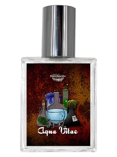 Aqua Vitae - آکوا ویتا
