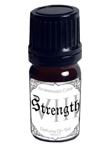 Strength - قدرت