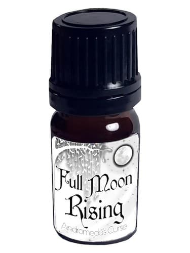 Full Moon Rising - طلوع مون کامل