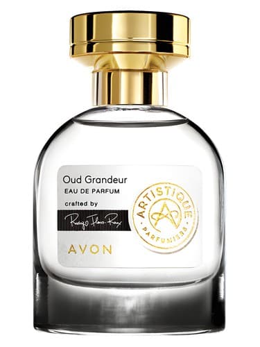 Oud Grandeur - عظمت عود