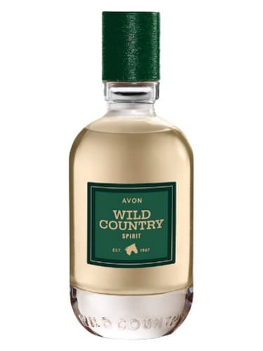 Wild Country Spirit - روح کشور وایلد