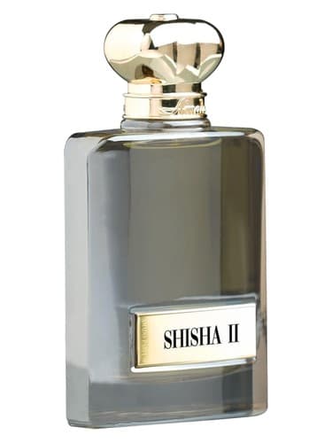 Shisha II - قلیان دوم