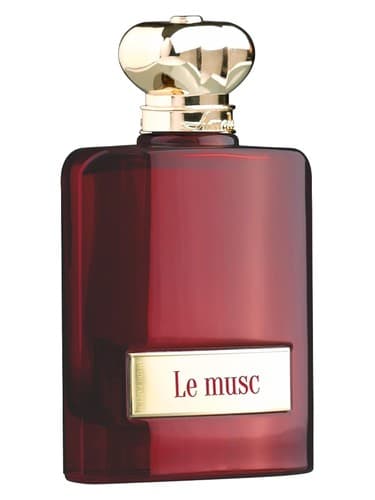 Le Musc 
