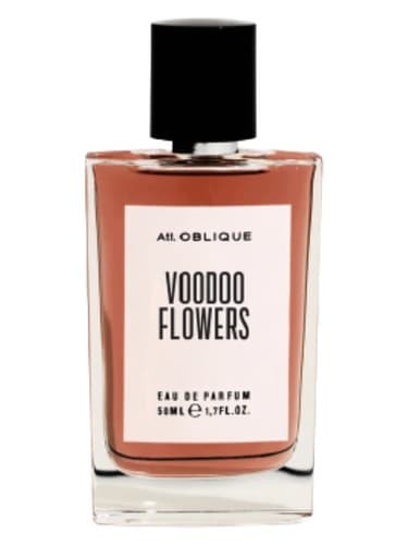 Voodoo Flowers - گل وودو