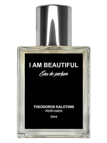 I Am Beautiful