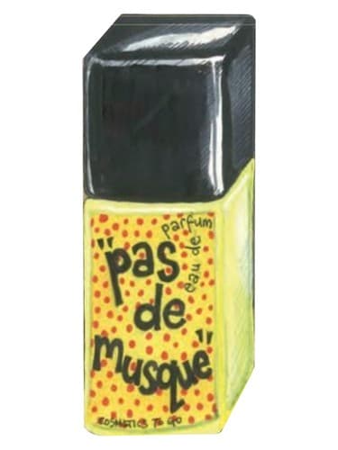 Pas de Musque - پاس دو ماسک