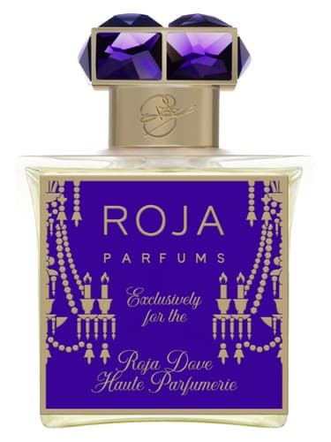 Roja Dove Haute Parfumerie 15th Anniversary - پانزدهمین سالگرد عطرسازی روژا داو