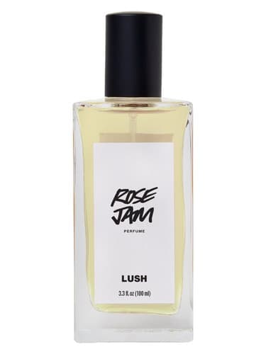 Rose Jam 2019