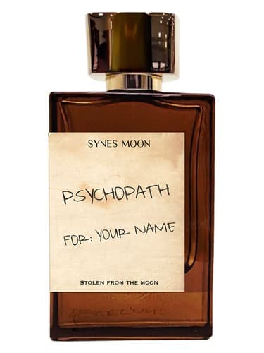 Psychopath 冷血动物