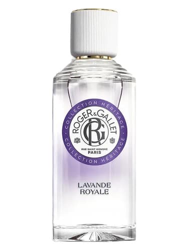 Lavande Royale