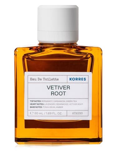 Vetiver Root - ریشه وتیور
