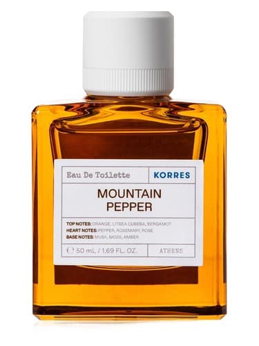 Mountain Pepper - فلفل کوهی
