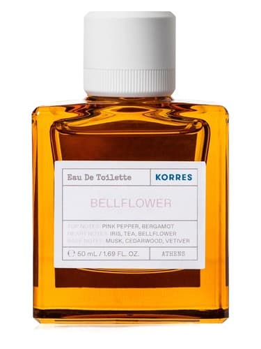 Bellflower - گل زنگوله