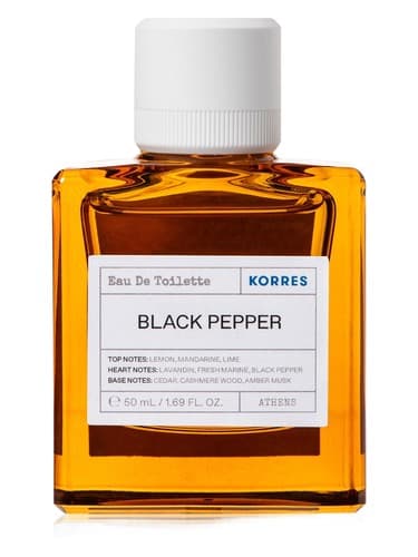Black Pepper - فلفل بلک