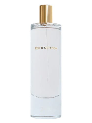 Red Temptation For Her - وسوسه رد برای او