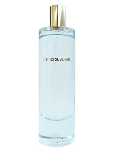 Fleurs Sublimes For Her 
