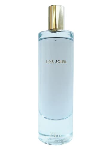 Bois Soleil For Her - Bois Soleil برای او