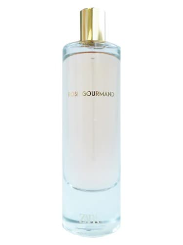 Rose Gourmand For Her - رز گورمند برای او